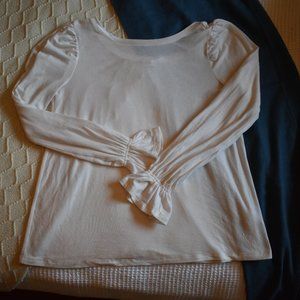 Gap long sleeve shirt